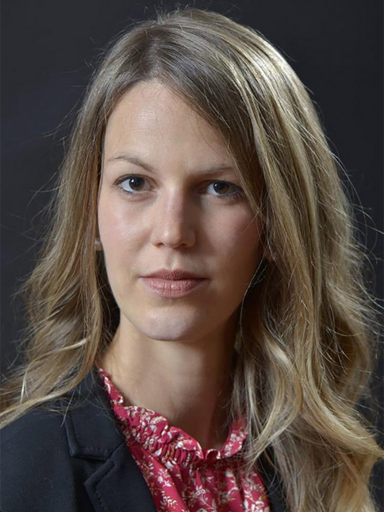 Giulia Patrassi Leopardi